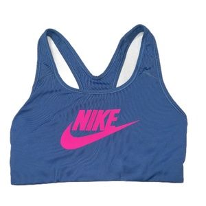 Small NIKE Sports Bra GREAT CONDITION